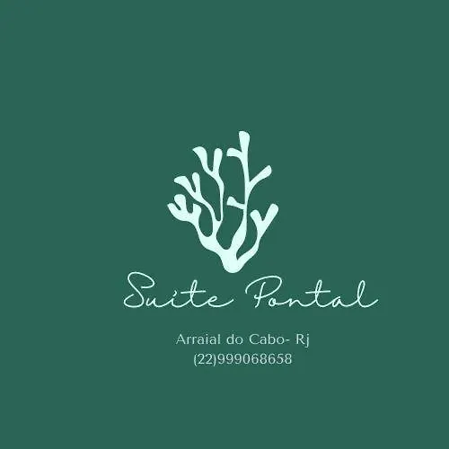 Suíte Pontal Arraial do Cabo